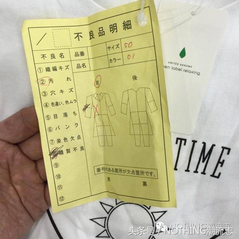 尾货清仓是正品吗？2026年的答案比你想的更复杂