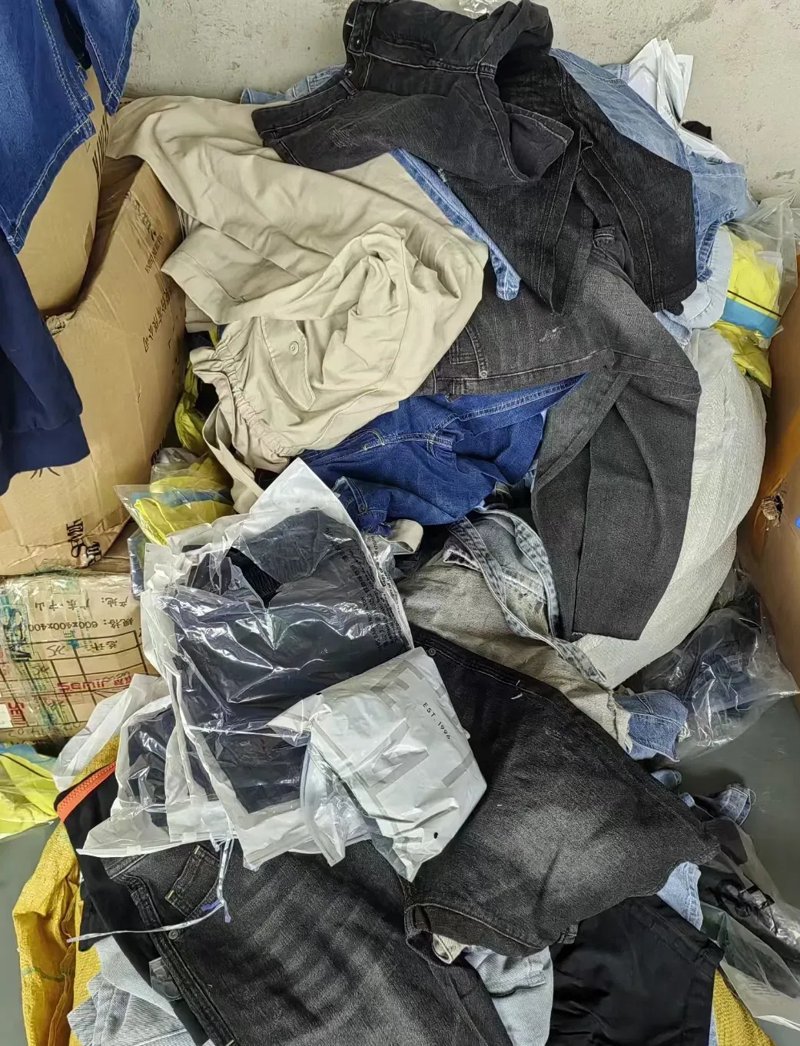 品牌折扣商场购物攻略