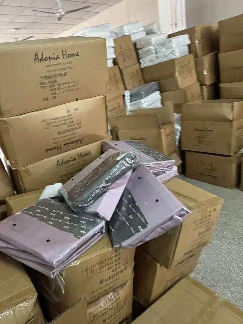 电商供货：打造你的服装生意帝国